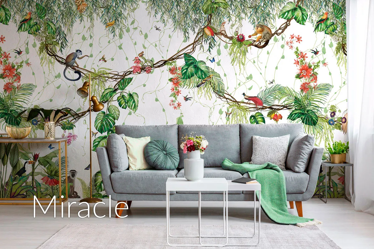 Коллекция Miracle